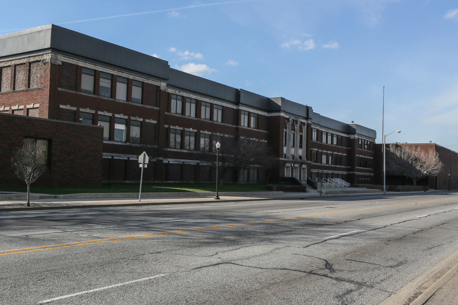 School City of Hammond Re-Open Plan
